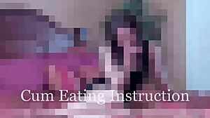 get on your knees, you pathetic worm, for mistress domination