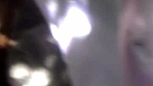 STEPDAUGHTER TIT PLAY WITH STEPDAD!