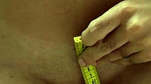 Husband watches housewife fuck old monster cock stylist in cuckold humiliation