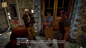 I love playing harem hotel