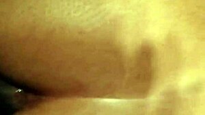 my ex girlfriend comes over for a visit