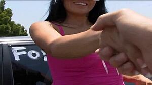 I Was Horny I Ran To Mikayla And I Fucked The S Out Of Her