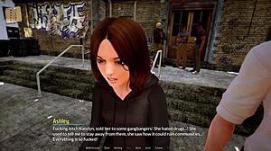 I love playing harem hotel