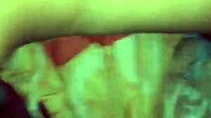 Cuckold Wife Delivers Best Friend's Ass To Husband Without Condom For Intense Monster Cock Action.