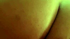 Sheila Ortega Fucking Doggy On Living Room Table With Huge Blowjob.