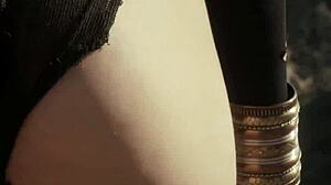 Kylie Rocket As AI Sexbot In Wicked