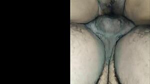 Rich Blowjob To Big Ass Woman Bent Over