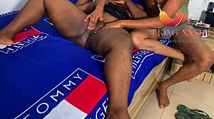 my neighbor's wife has a big fat creamy pussy that's so good