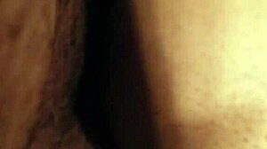 my ex girlfriend comes over for a visit