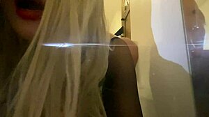 Edinburgh Black Silk Fat Ass Squirts Continuously