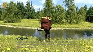 the price of power 29, an intense game experience