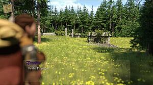 the price of power 29, an intense game experience