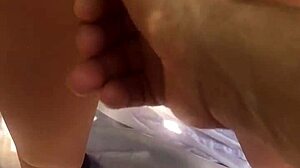 STEPDAUGHTER TIT PLAY WITH STEPDAD!