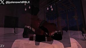 breed that roblox fangirl now
