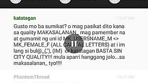 camfrog show girl part 1, amateurs having fun on webcam