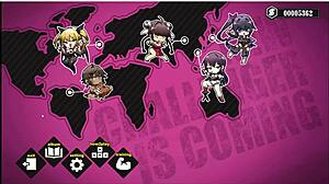 Watch this big ass girl get her tits sucked in fisting