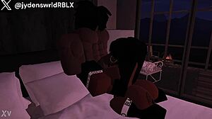 breed that roblox fangirl now