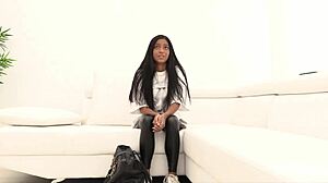 putalocura torbe catches skinny tattoo teen kali and seduces her for hard wet cum doggystyle