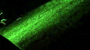 아내 불륜 엿보기, 엎드린 자세와 숨겨진 카메라로 본 외도