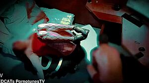 Are you ready for tied wife getting multiple creampied and pregnant by stranger?