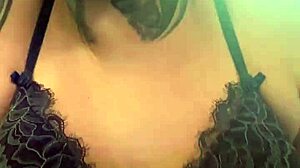 I Got Very Horny At The Gym And Went To The Bathroom To Masturbate