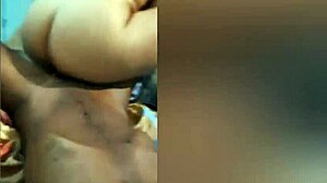 Cuckold Wife Delivers Best Friend's Ass To Husband Without Condom For Intense Monster Cock Action.