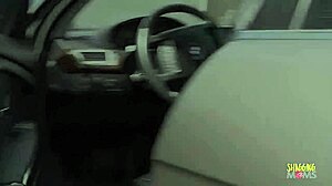 Kayla Carrera Feels Intense Pleasure As She's Drilled And Blasted With Cum