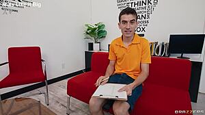 Clocked In The Grind Never Stops Angela White