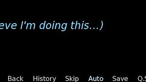 Let's play all the neighborhood wives part 5. Blonde with shaved pussy and big tits joins in.