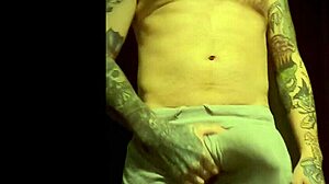 Bwc Compilation With Muscular Bodybuilders