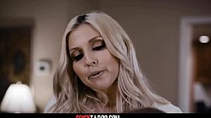 busty stepmom, why let boyfriend fuck stepdaughter?