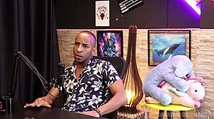 Compilados Do Negro Top Delicia No Sensual Cast - Parte 1 Watch On Sheer Red!