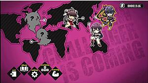 Watch this big ass girl get her tits sucked in fisting