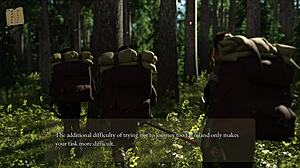 the price of power 29, an intense game experience