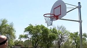 Longtime Friends Dive into FIRST Lesbian Pussy Licking