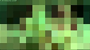 mistress offers stinky socks for a big whiff in pov femdom