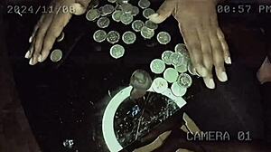 Want to fuck this curvy church member, pastor?