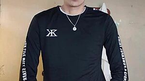 I ride monster cock in village