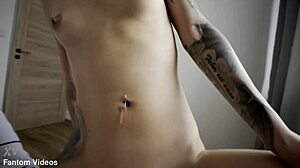 Madison Quinn Creampie Promo