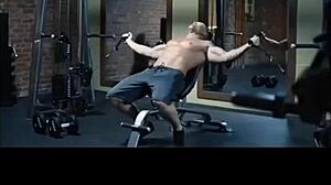 Did You Know In 2019 I Was The Face Of The Rock Hard Challenge For Muscle & Fitness