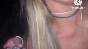 esposa, you're giving it to the cuckold in public, then taking it in the ass at home?