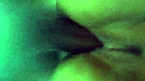 venezuelan and peruvian couple in love