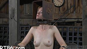 Femdom Contest: Rough Fucking Tight Pussy