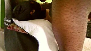 back shots or not for muscular ebony bodybuilder