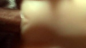 blonde teen 18+ with huge tits gets big cumshot