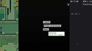 Slave working in game