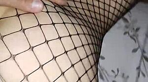 Uh, Sexwife Amateur Dientot 3 Lawan 1 Anal Close Up...