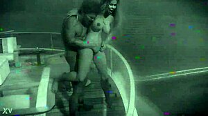 Reborn comes back for anal fun 😏