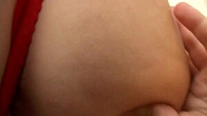 I messed up Catia with my Italian milf friend but she didn't want her ass to tell