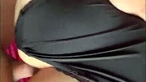 stepsister pays bet moaning deliciously with dildo